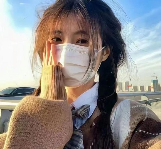 尴尬情人