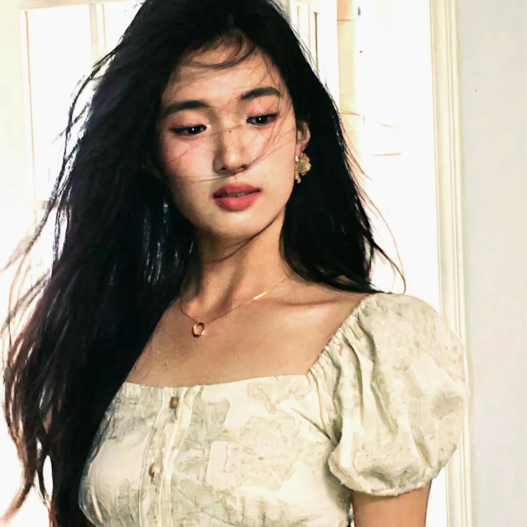 天使的脸孔